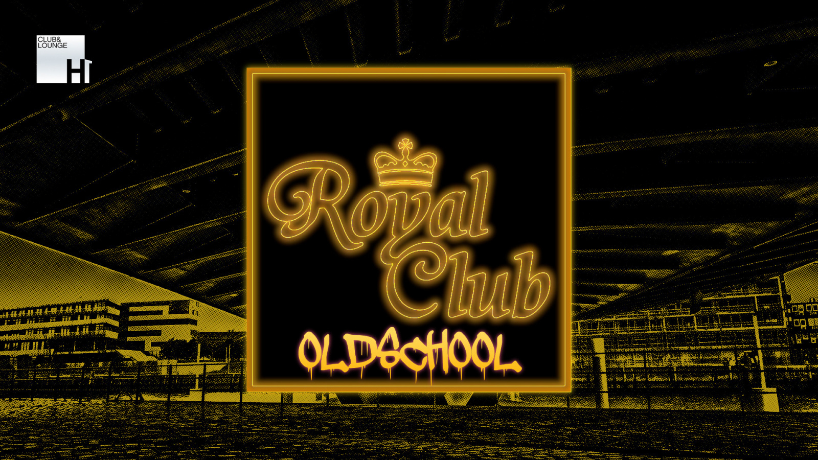 Royal Club Oldschool