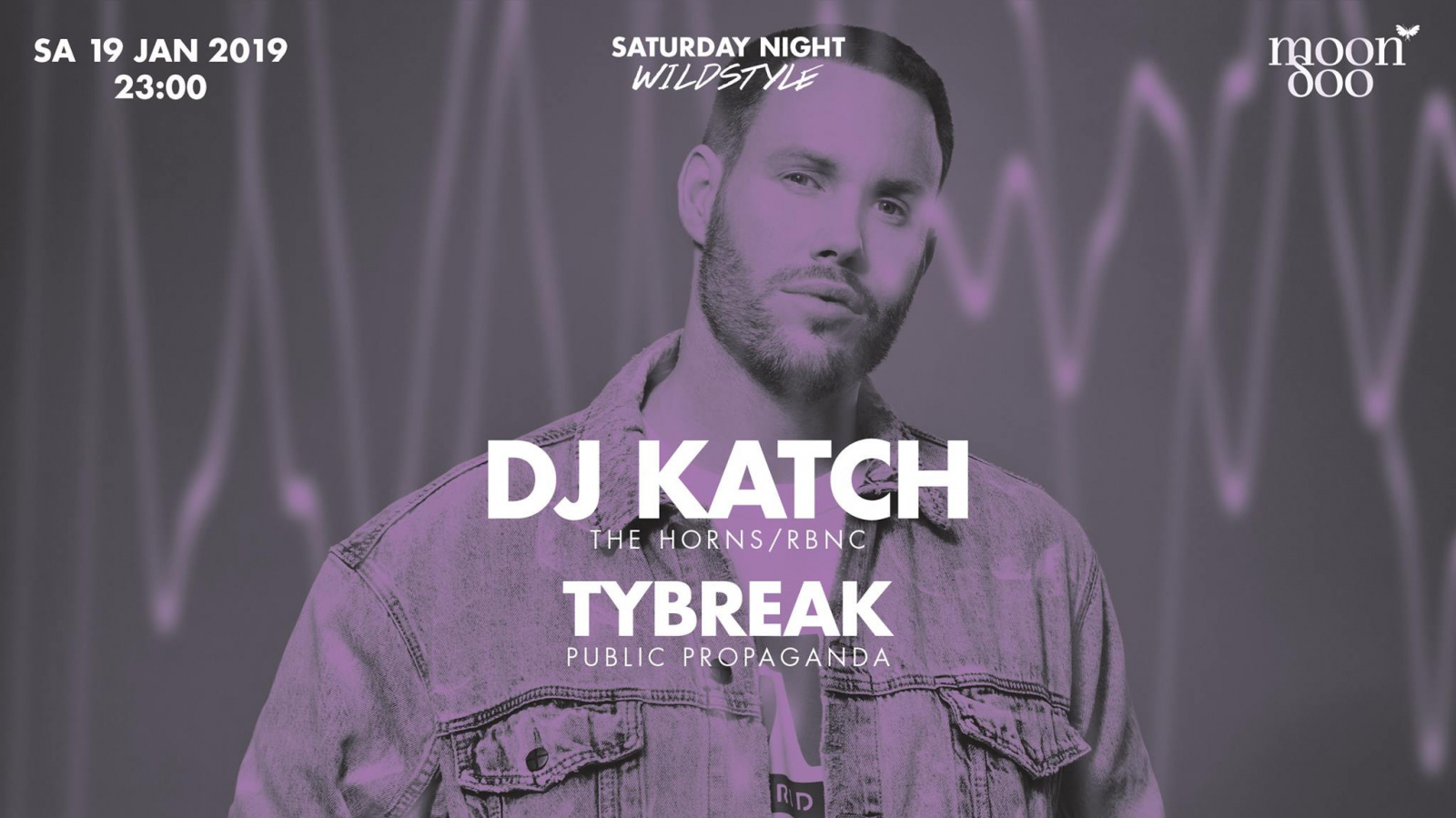 dj katch saturday night wildstyle samstag 19 01 2019 dj katch saturday night wildstyle samstag 19 01 2019