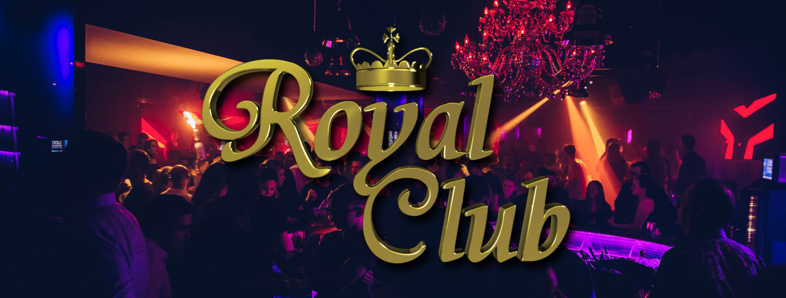 Royal Club - 7th Anniversary