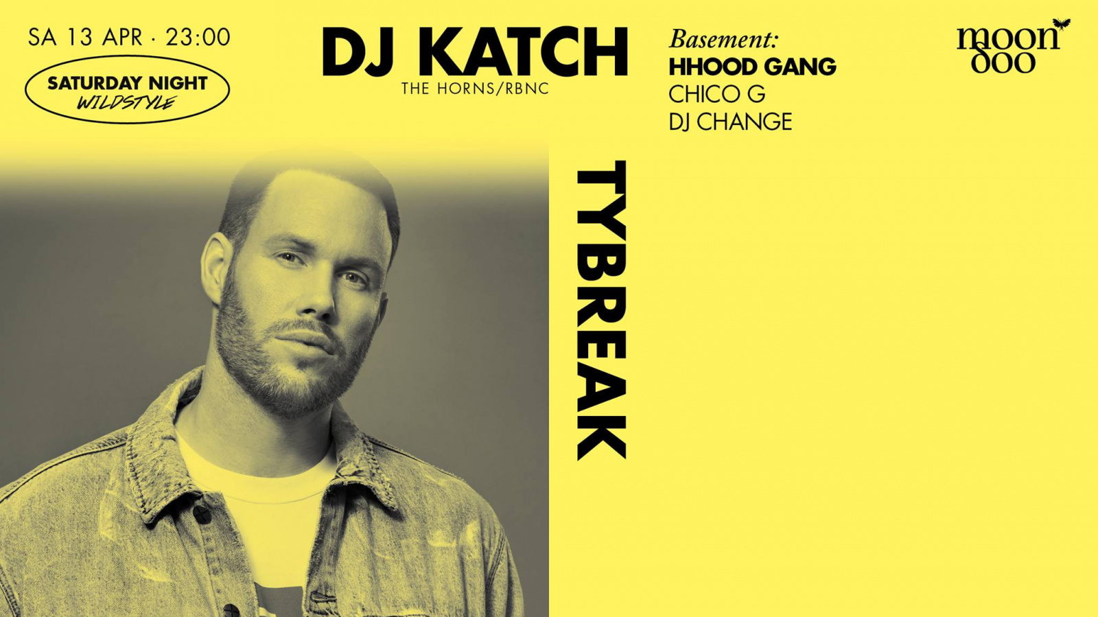 dj katch saturday night wildstyle samstag 13 04 2019 dj katch saturday night wildstyle samstag 13 04 2019