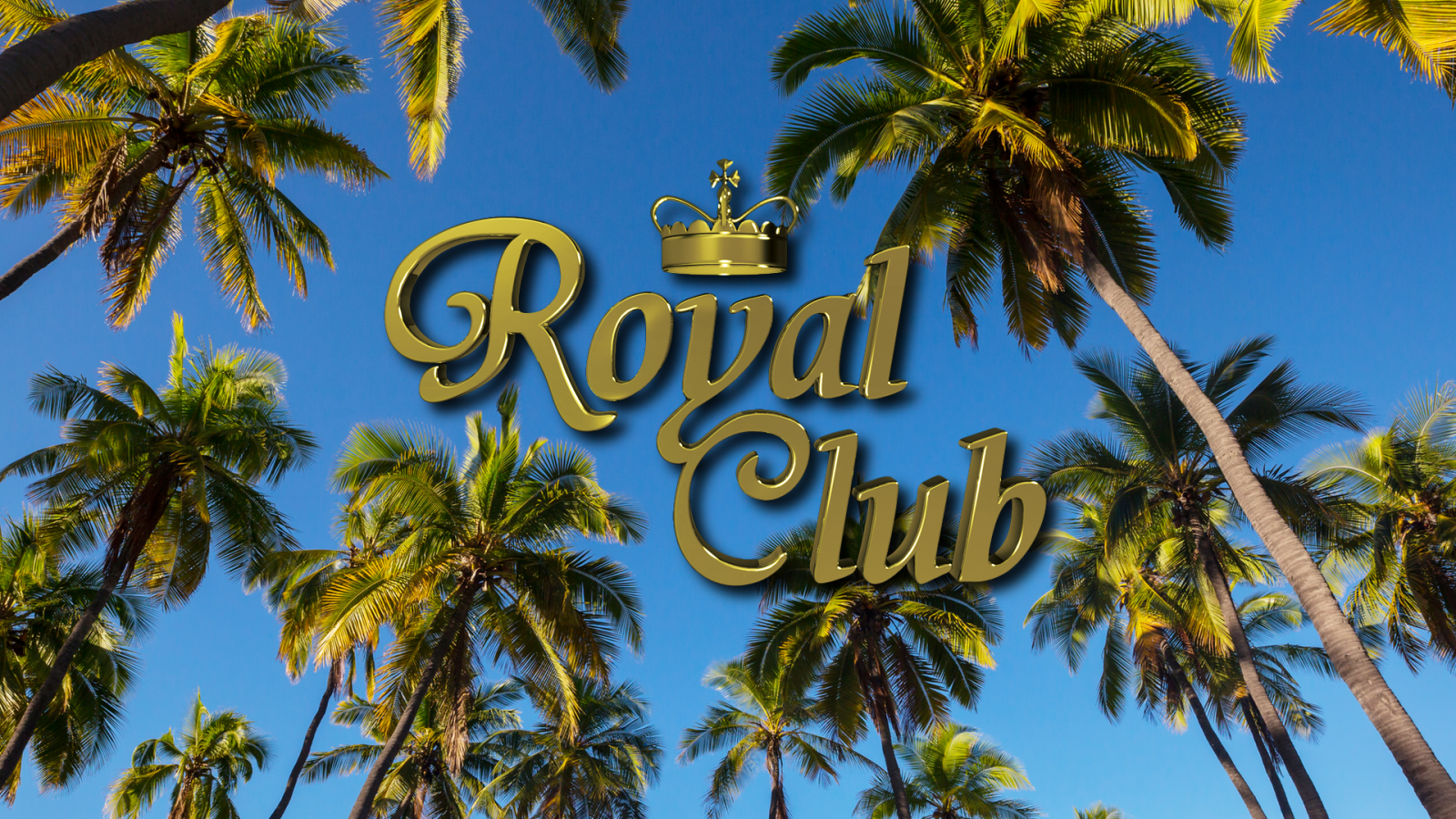 ROYAL CLUB