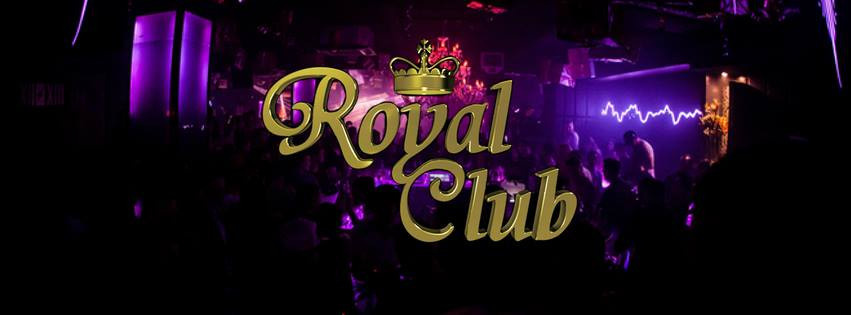 ROYAL CLUB