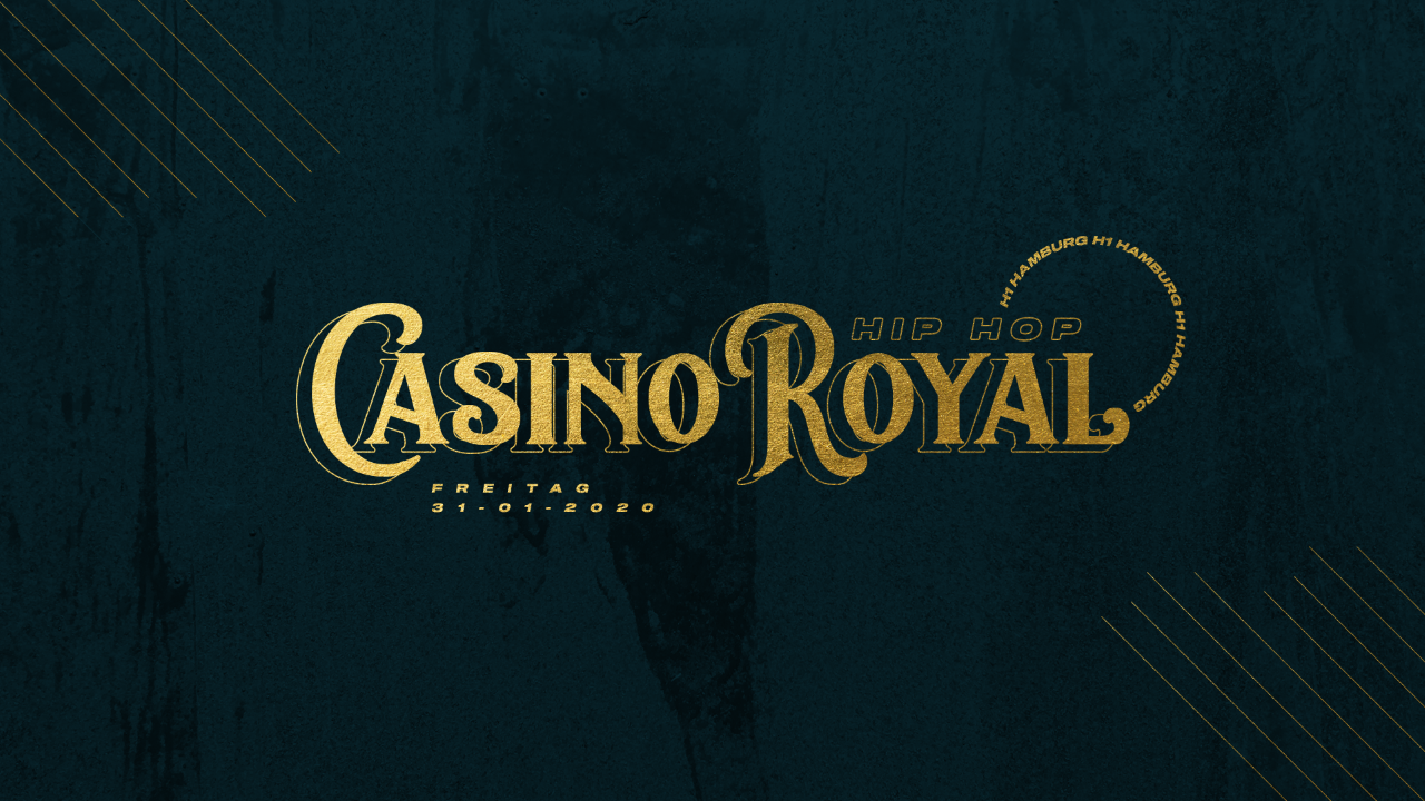 Casino Royal - Hip Hop