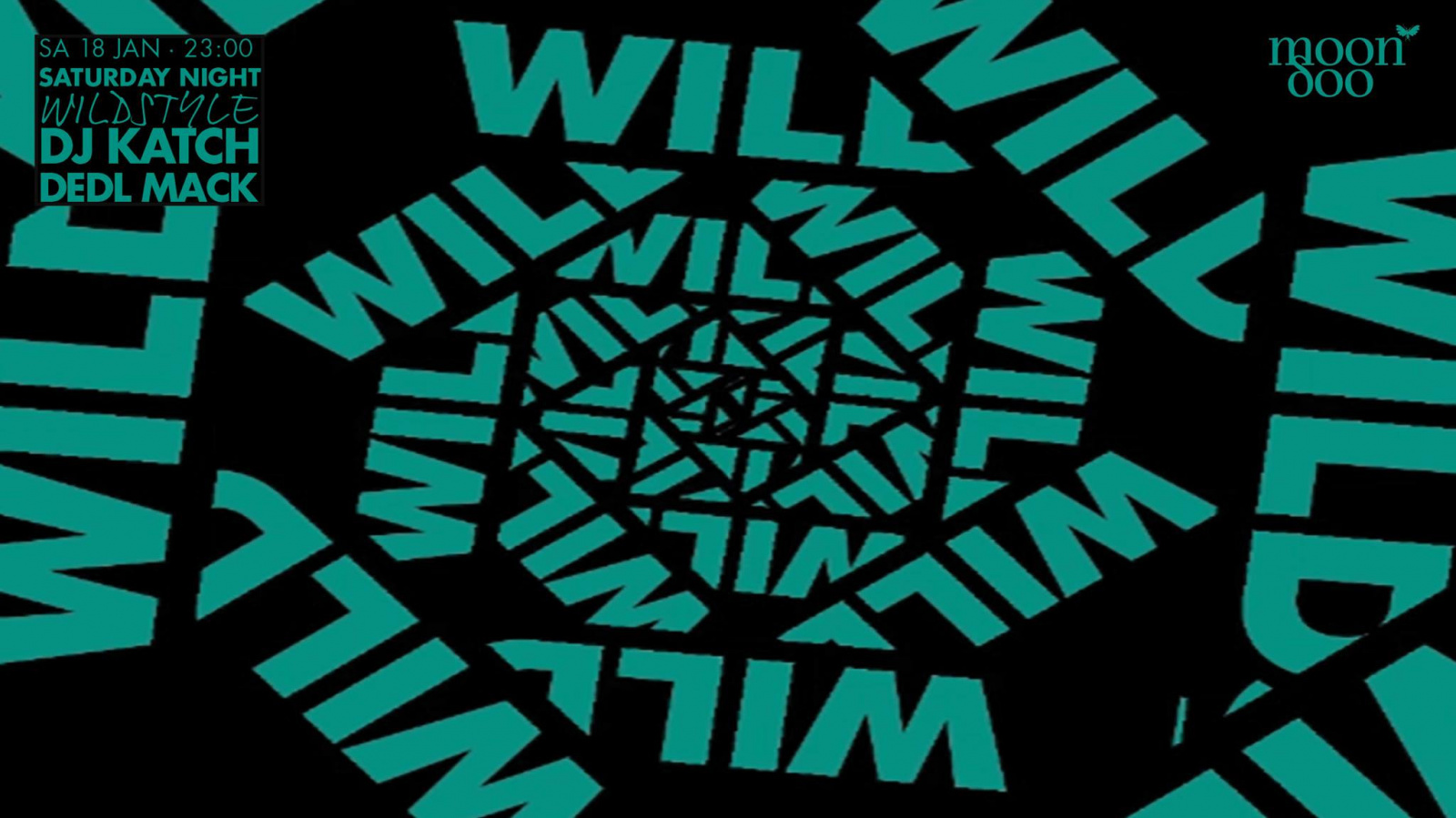 dj katch saturday night wildstyle samstag 18 01 2020 dj katch saturday night wildstyle samstag 18 01 2020