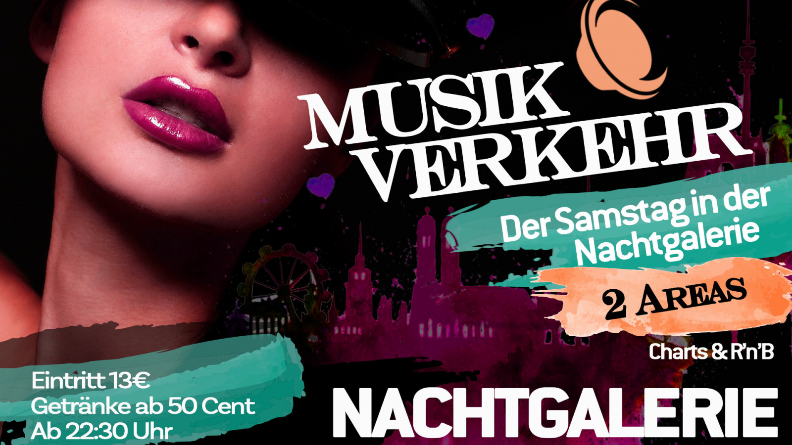 Musikverkehr