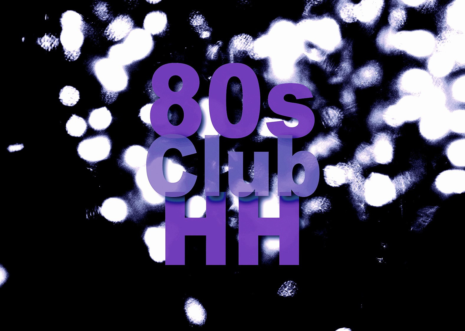 80s CLUB