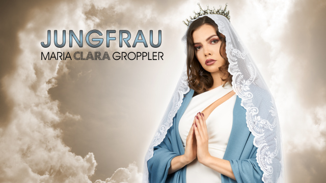 MARIA CLARA GROPPLER