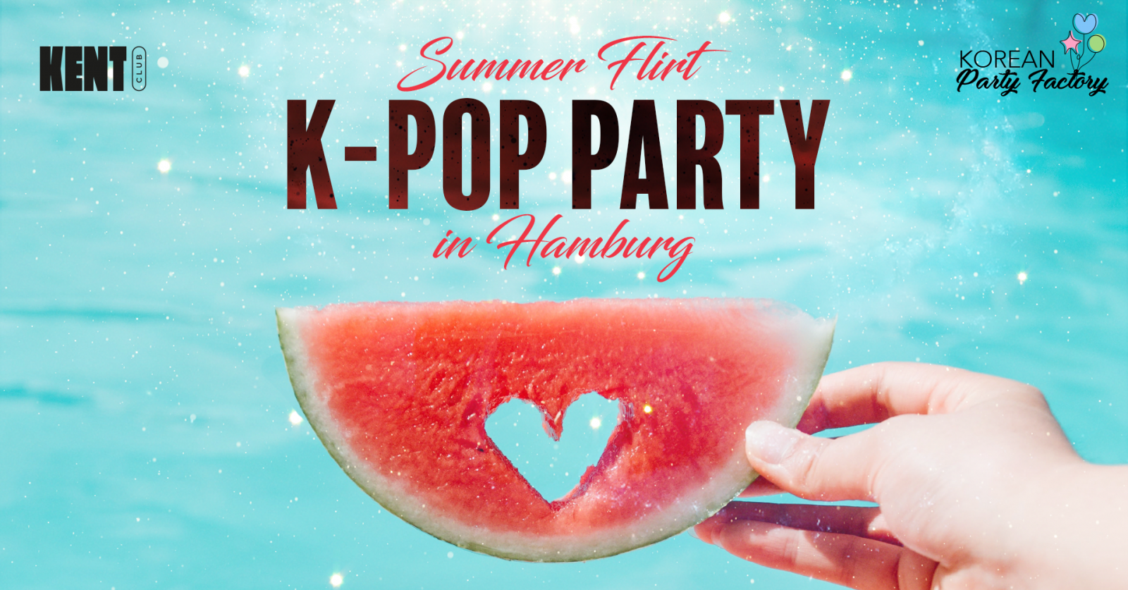 K-POP PARTY