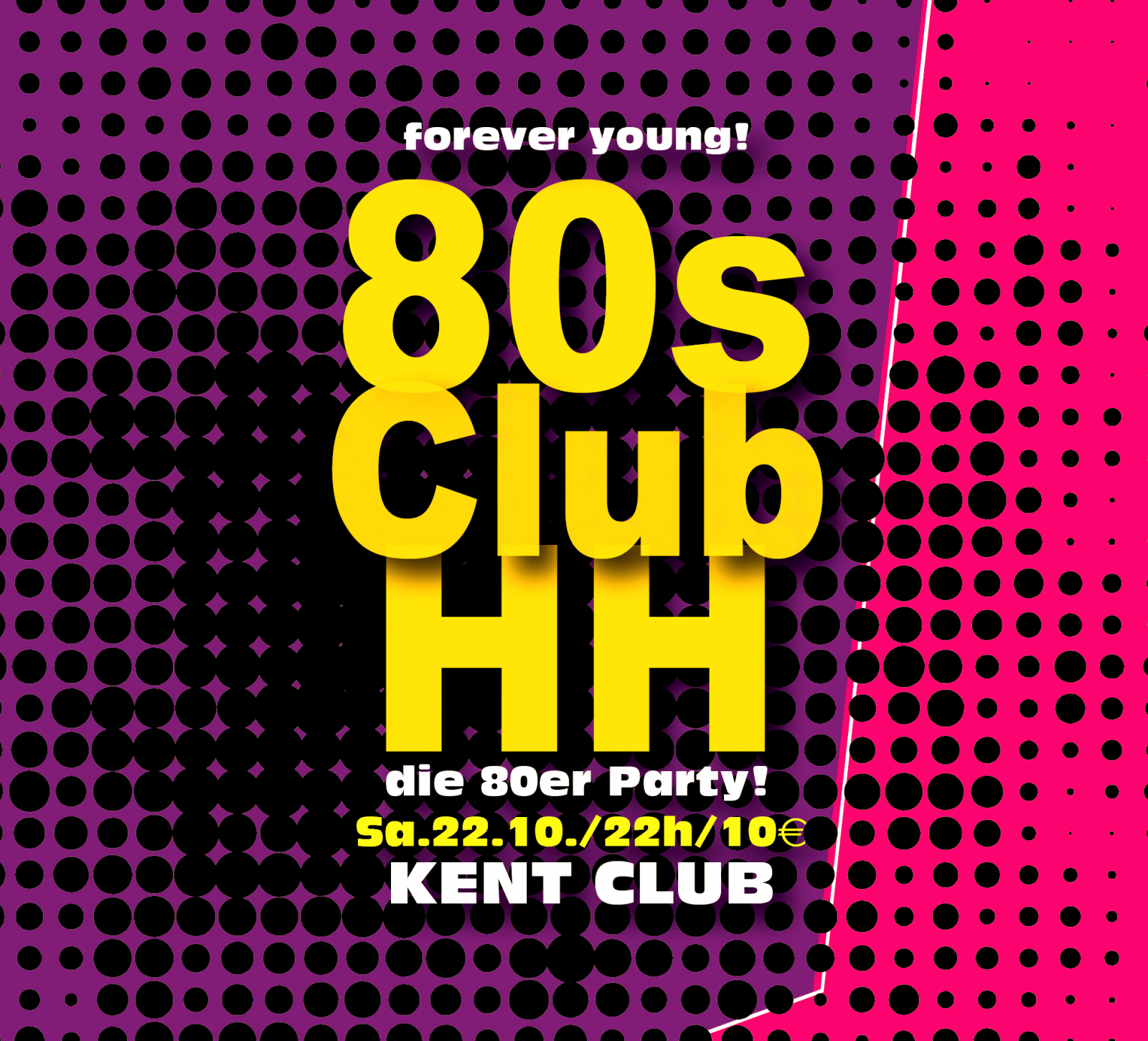 80S CLUB HH