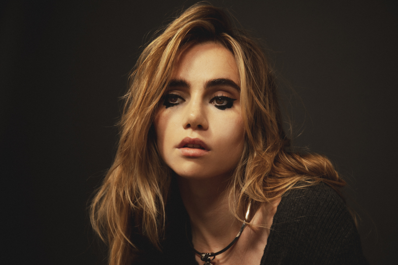 SUKI WATERHOUSE