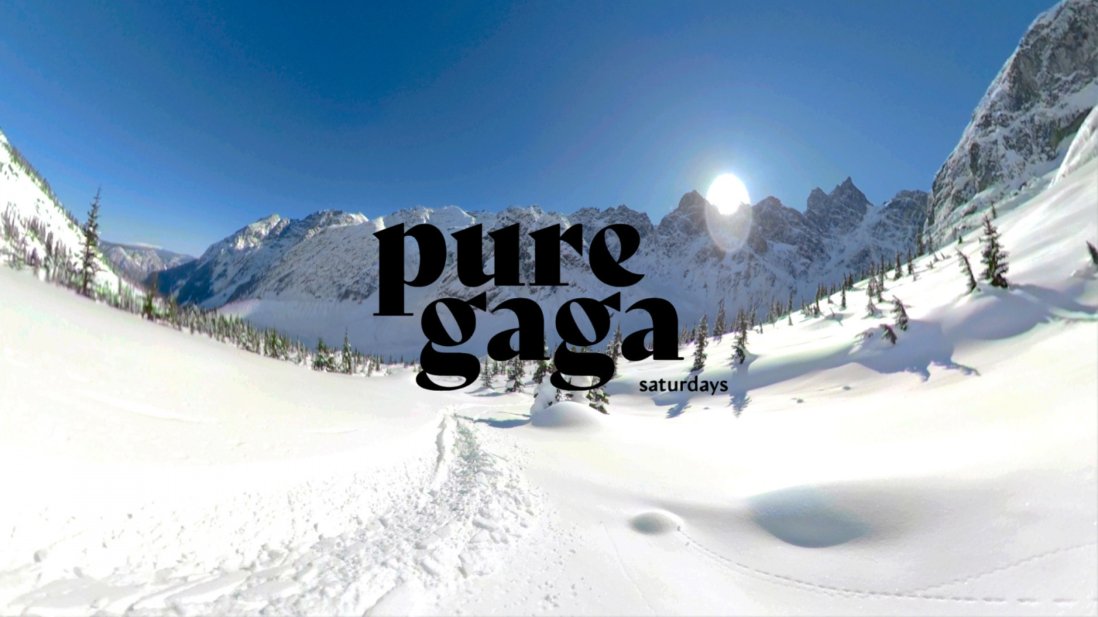 PURE GAGA \\\ 17_12