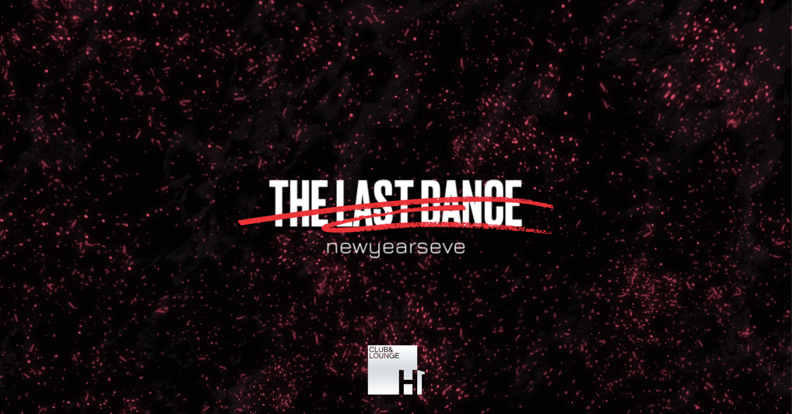 THE LAST DANCE