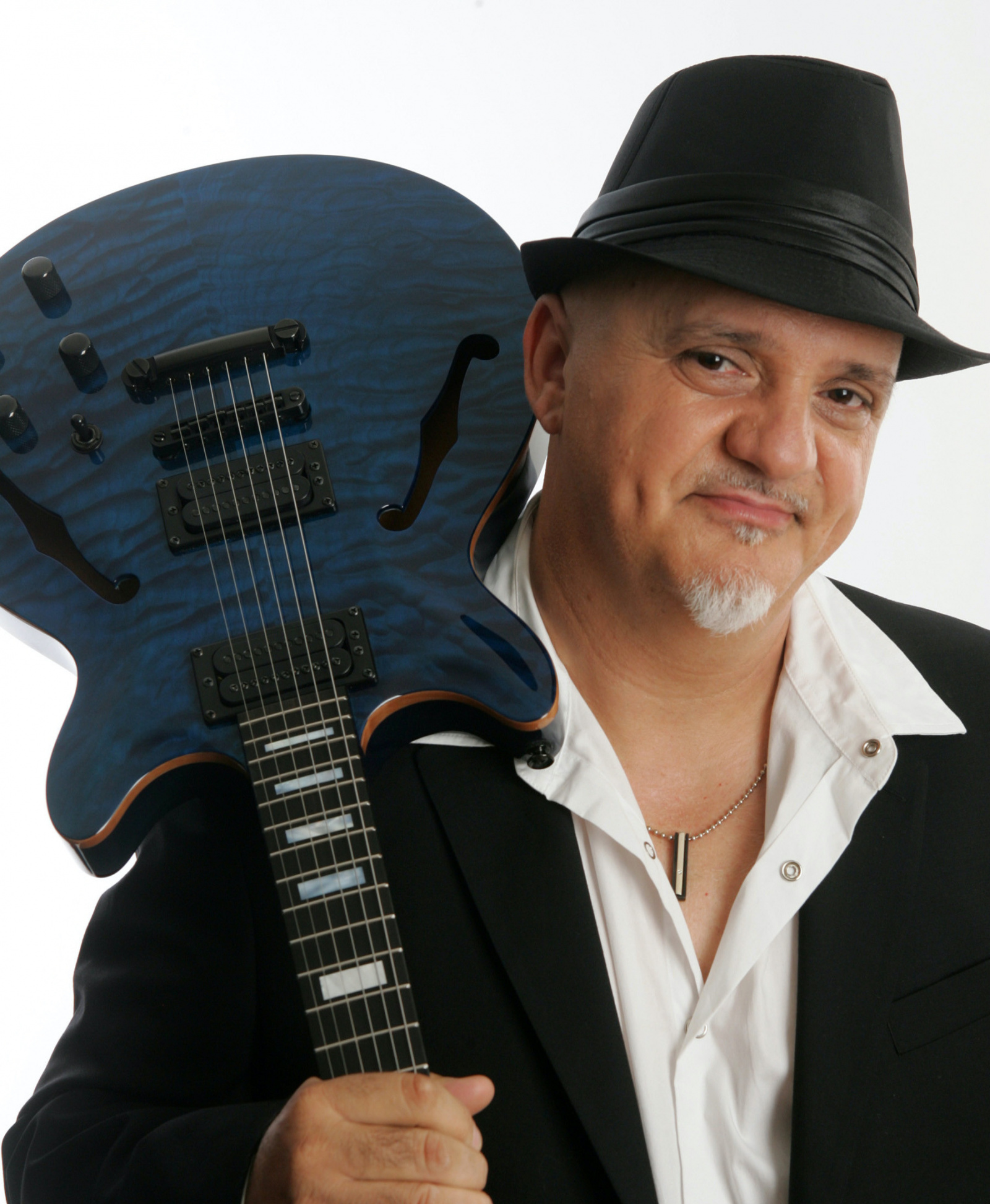 FRANK GAMBALE