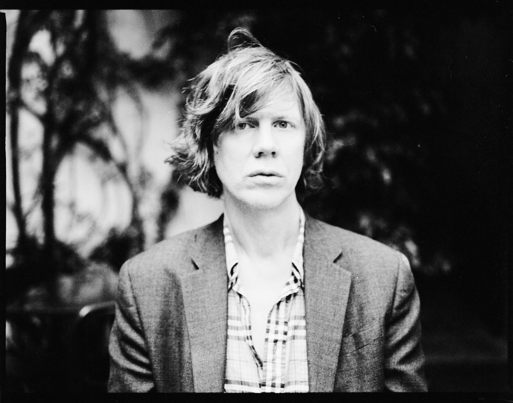 THE THURSTON MOORE GROUP