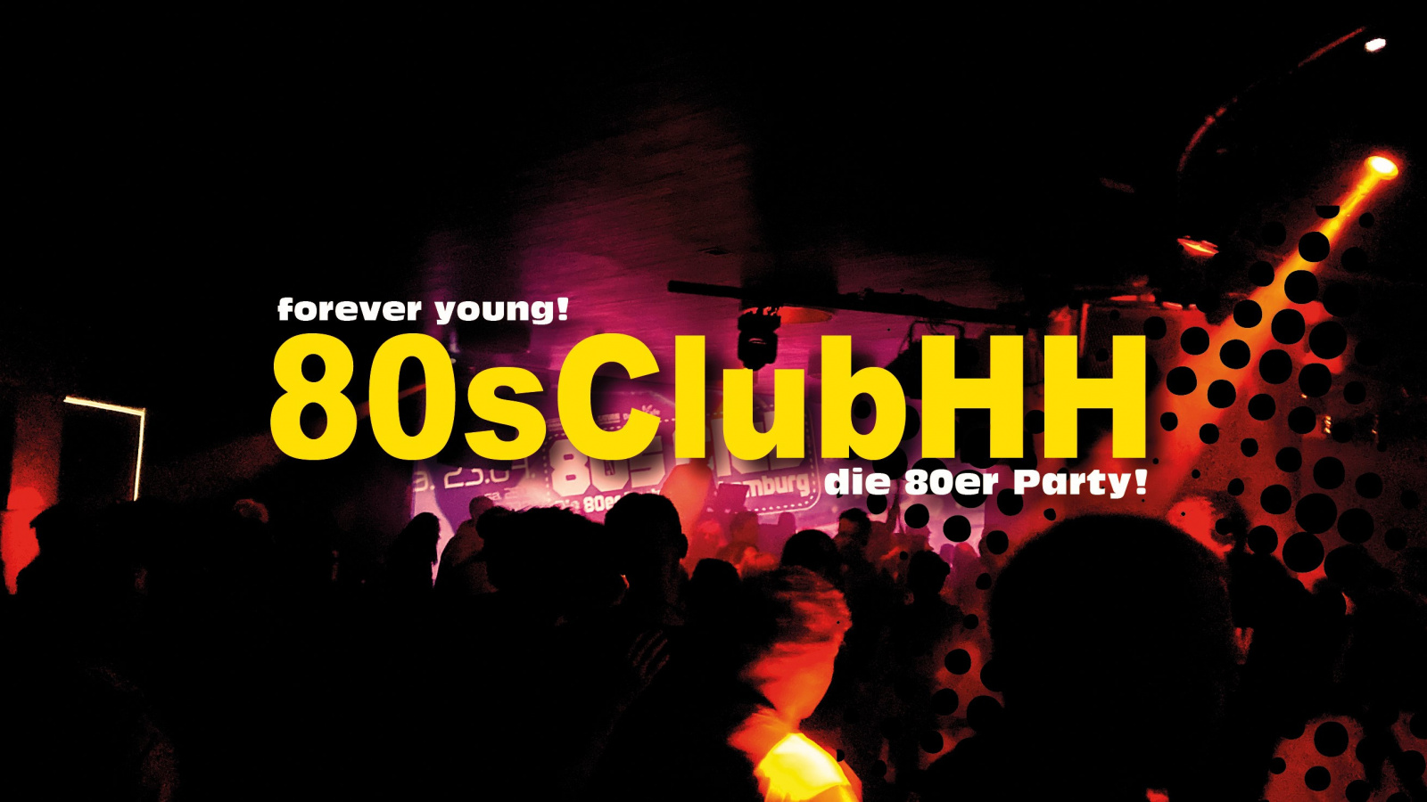 80S CLUB HH