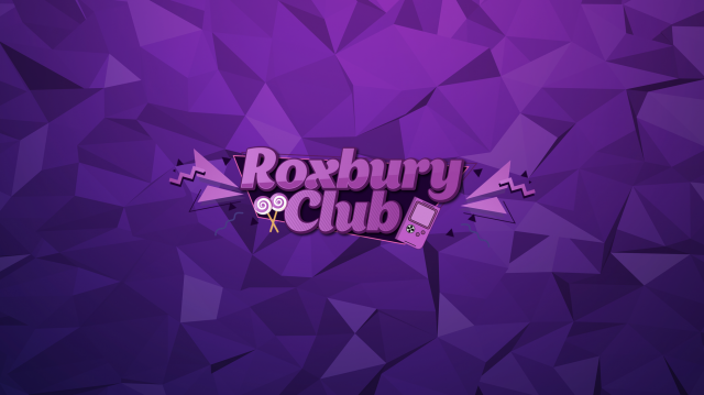 ROXBURY CLUB - 2000er Party