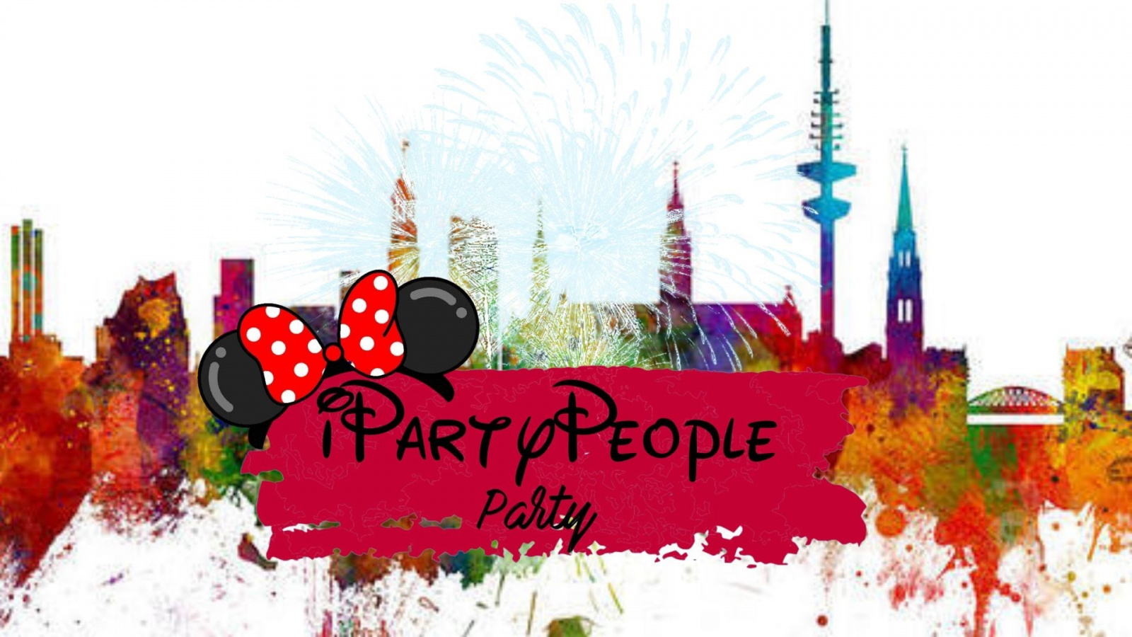 IPARTYPEOPLE