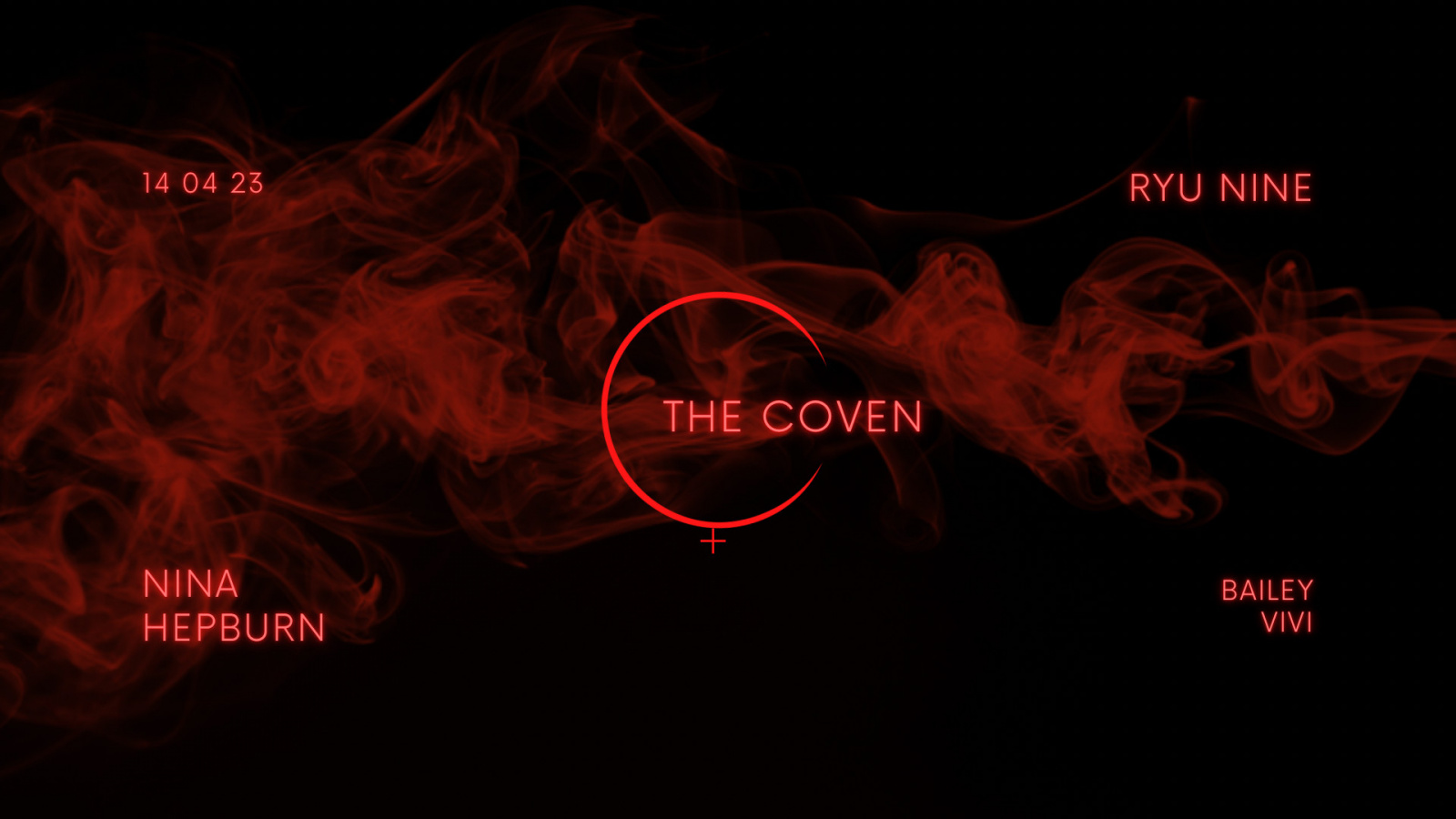 THE COVEN