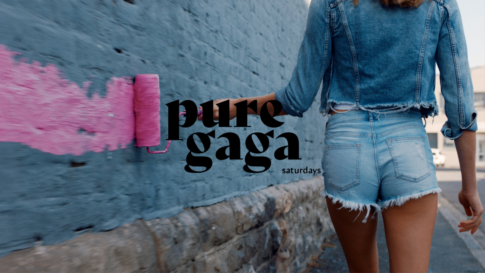 PURE GAGA \\\ 10_06