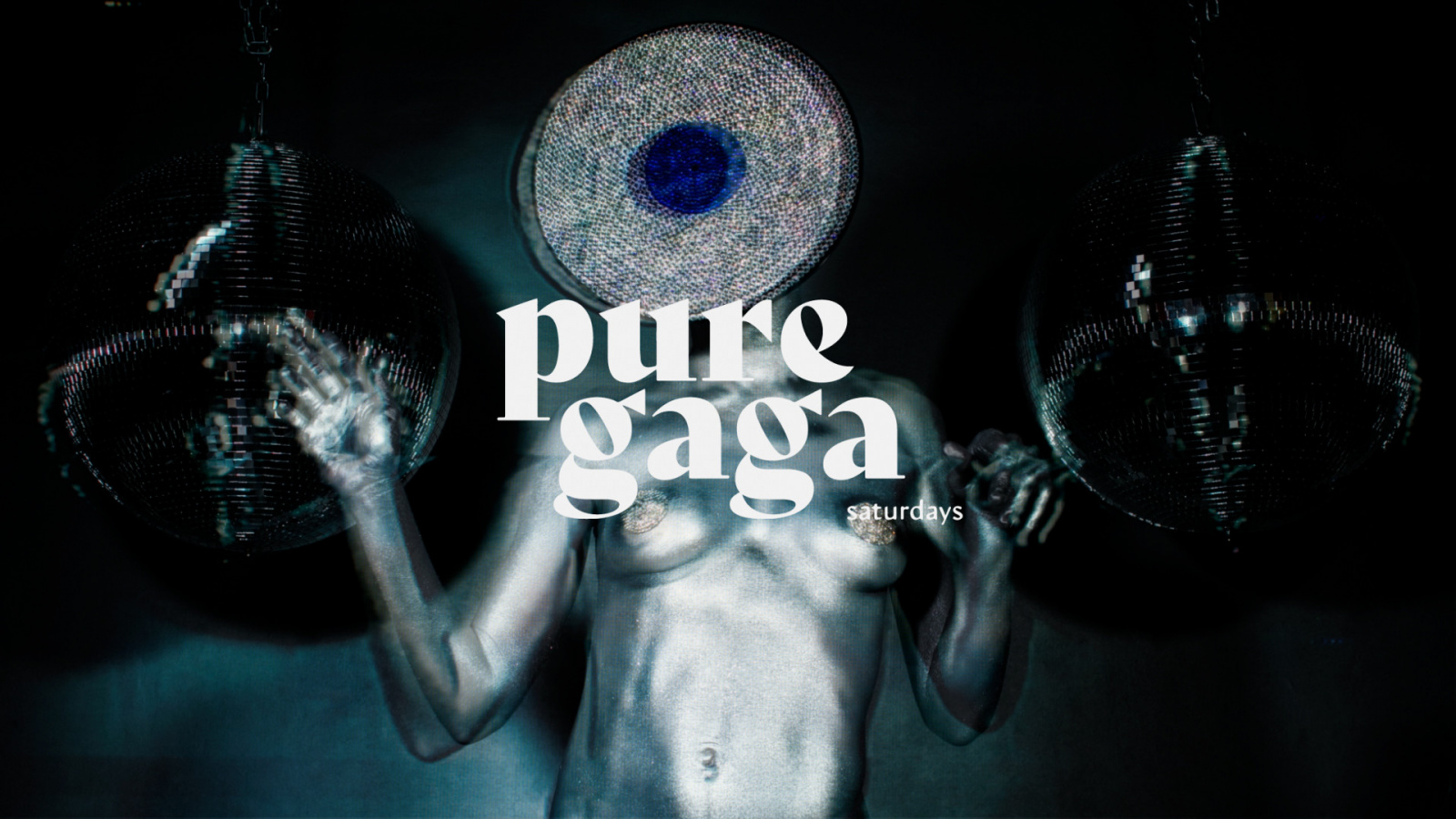 PURE GAGA \\\ 24_06