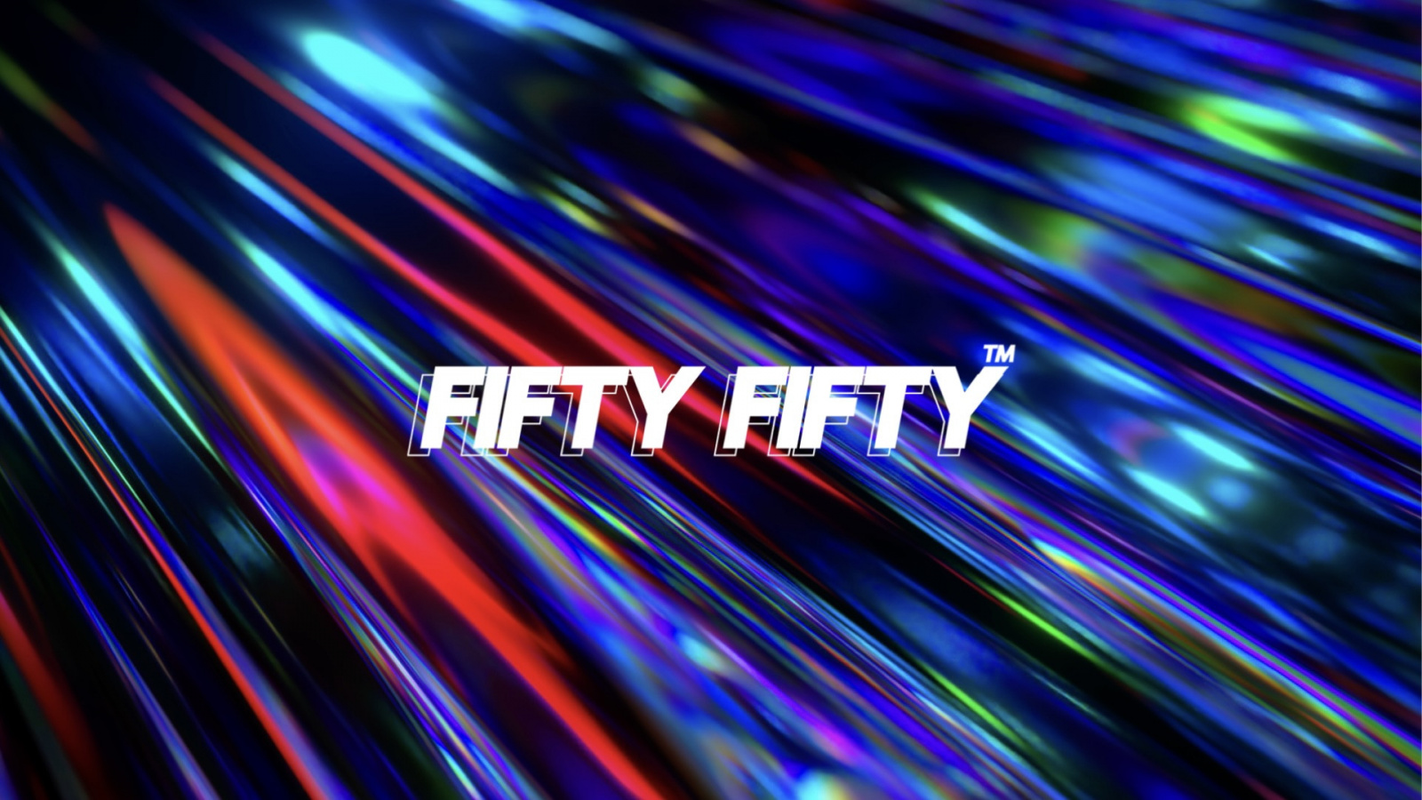 FIFTY FIFTY