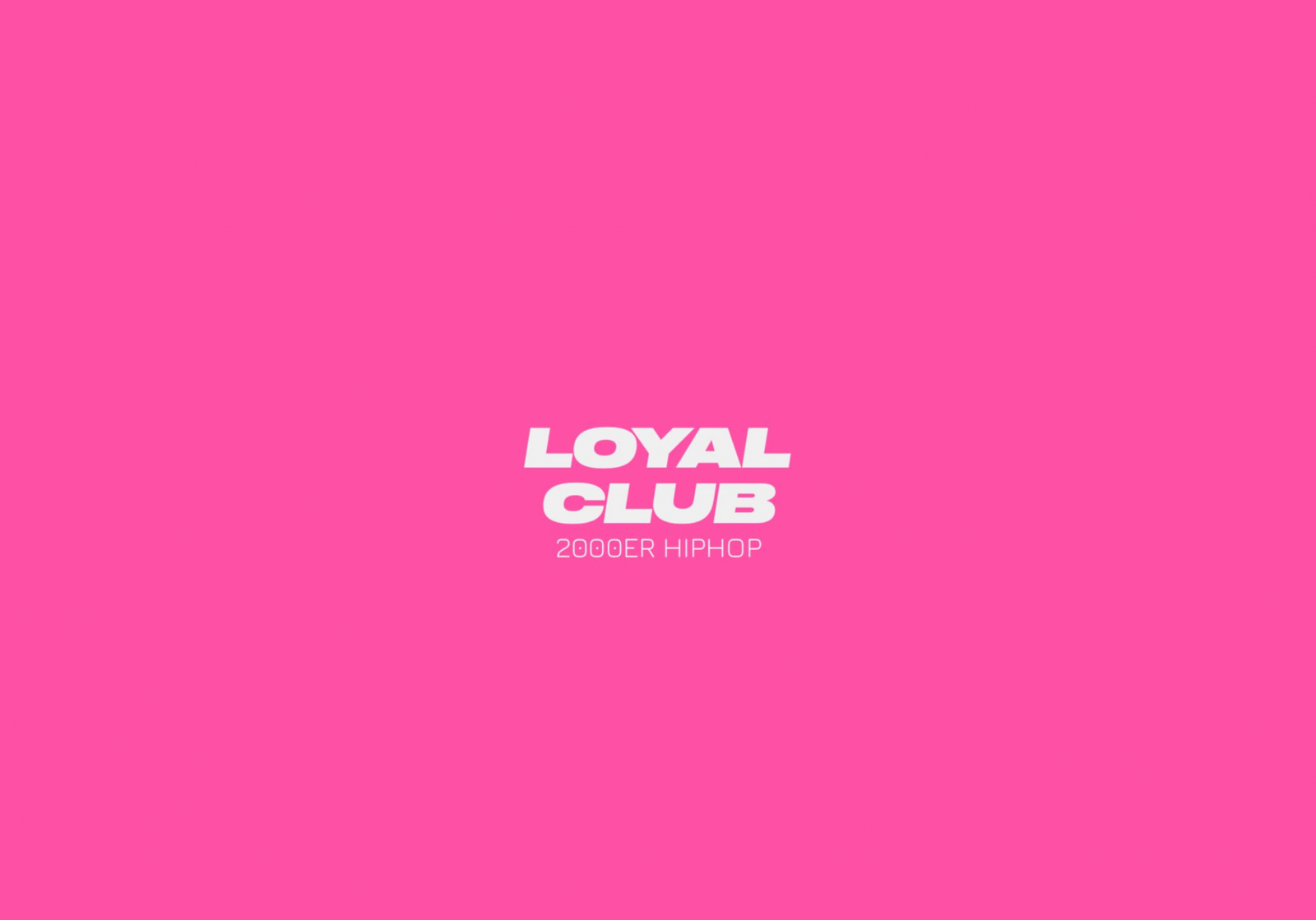 LOYAL CLUB