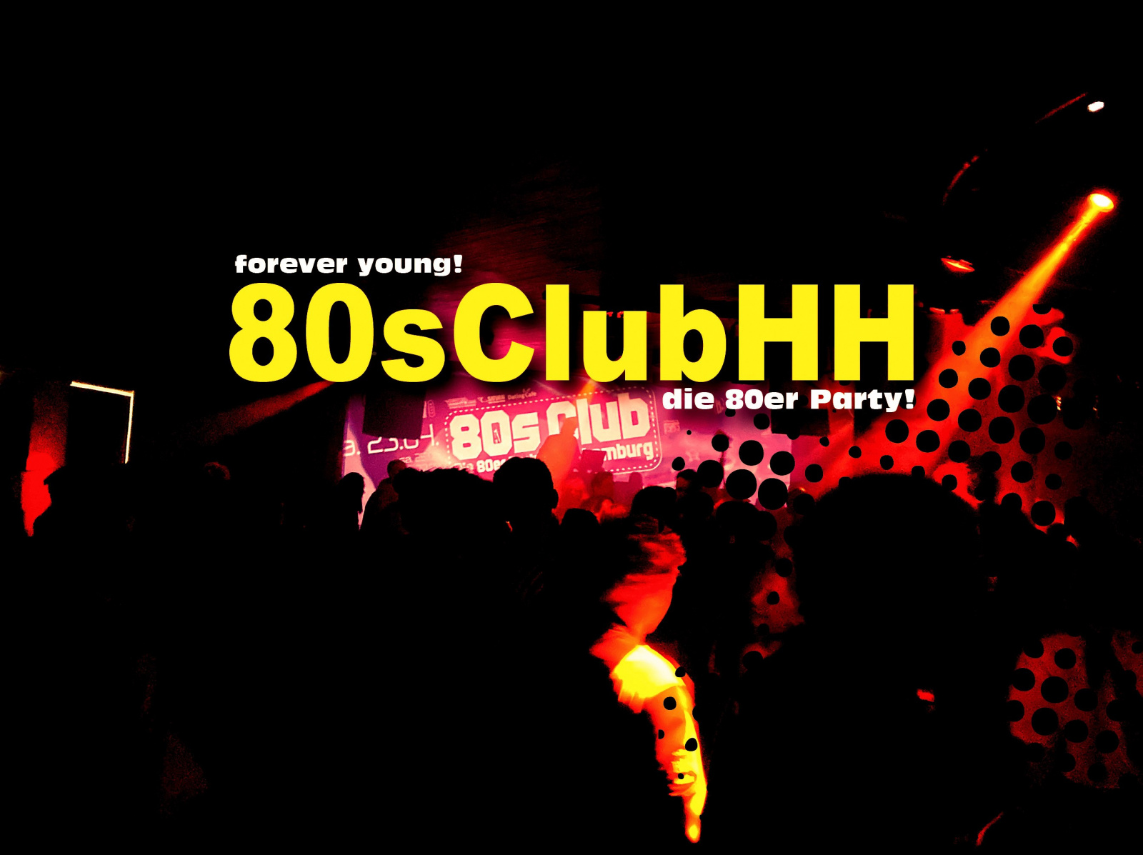 80S CLUB HH