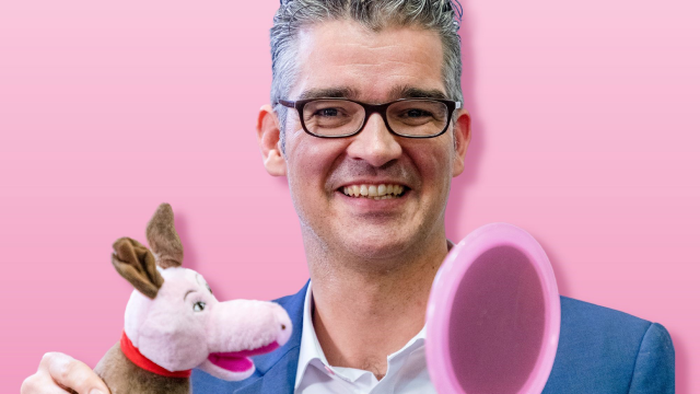 DR. CHRISTOPH RAMCKE