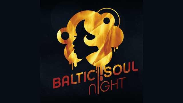 BALTIC SOUL NIGHT