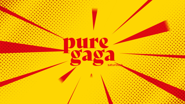 PURE GAGA \\\ 14_10
