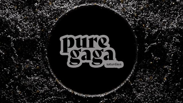 PURE GAGA \\\ 21_10