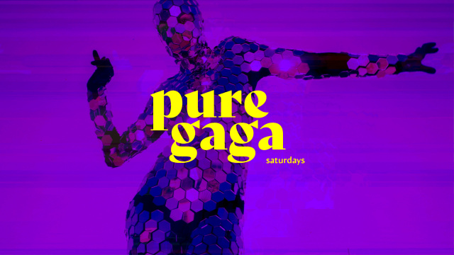 PURE GAGA \\\ 09_12