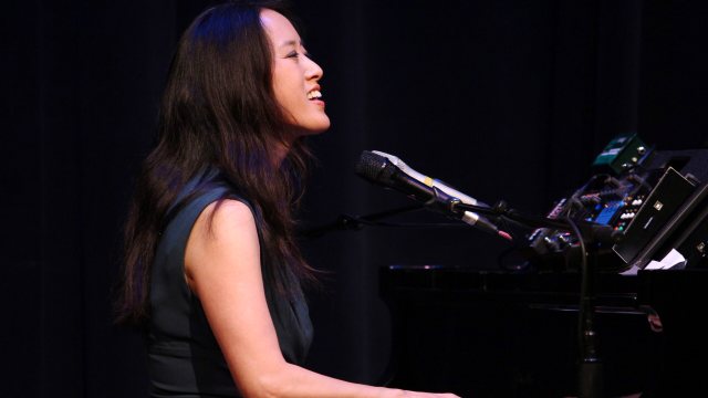 VIENNA TENG