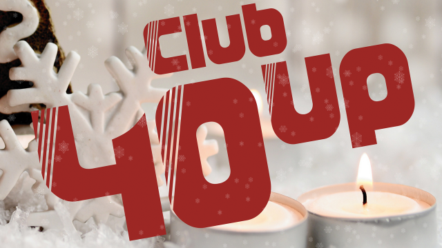 CLUB40UP