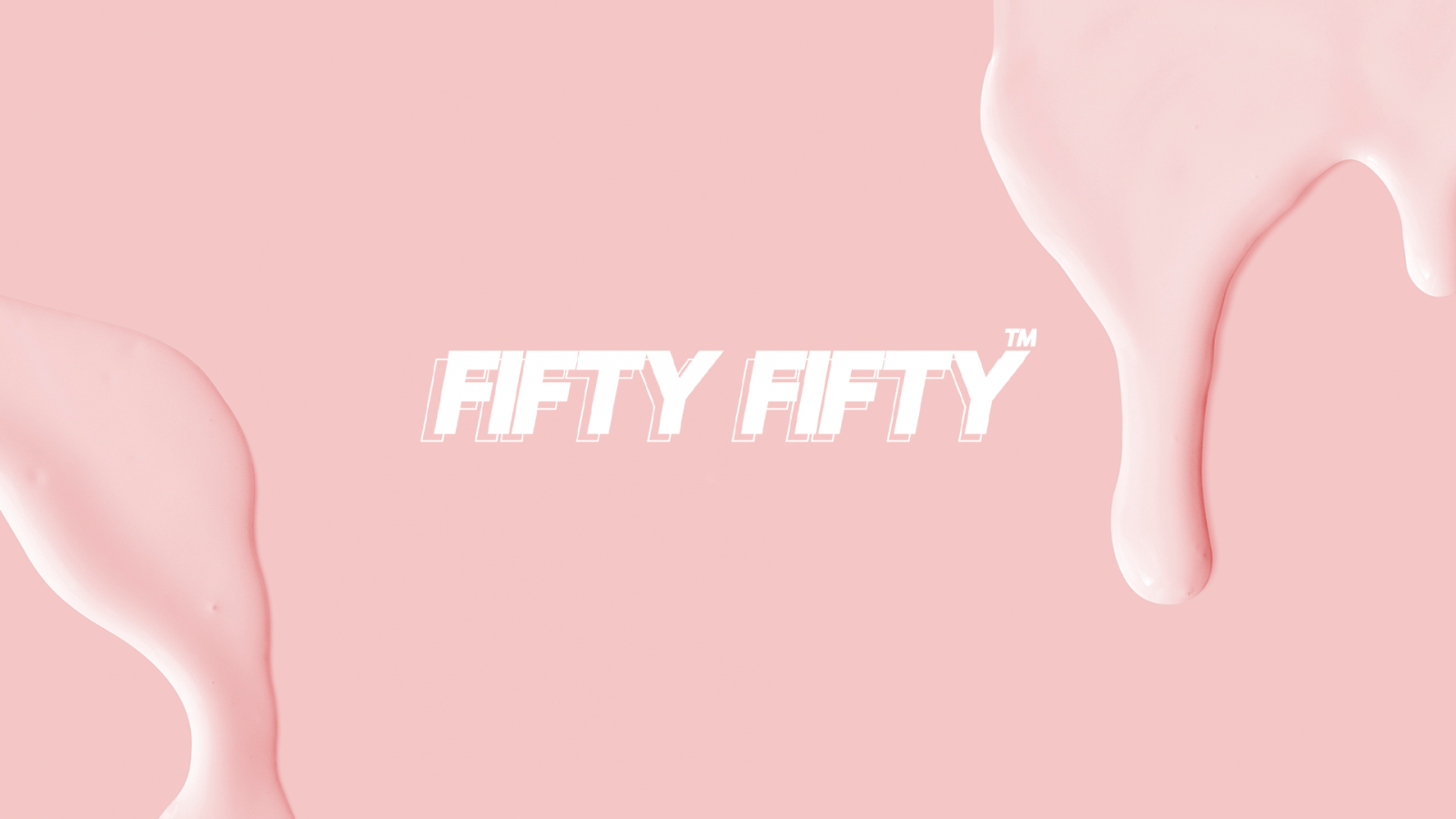 FIFTY FIFTY