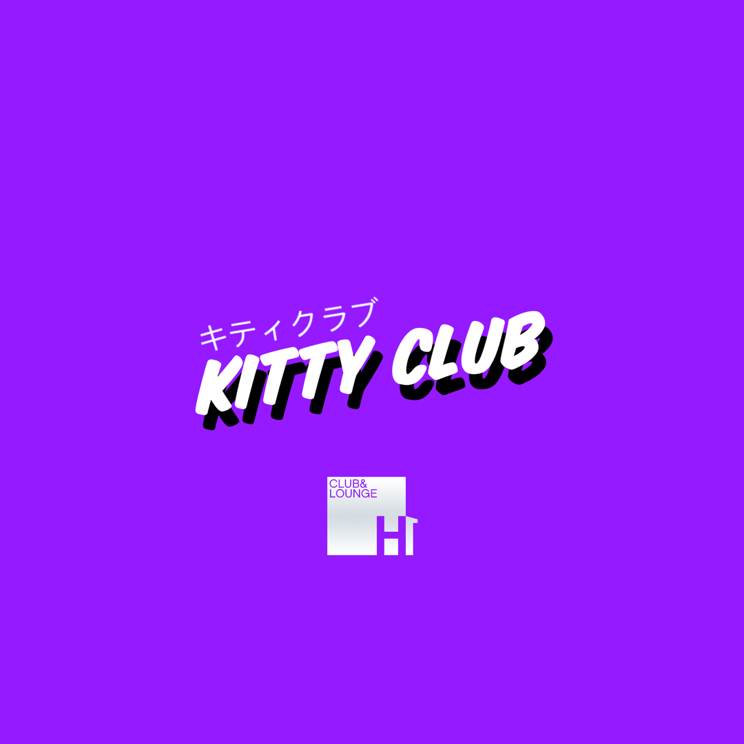 KITTY CLUB
