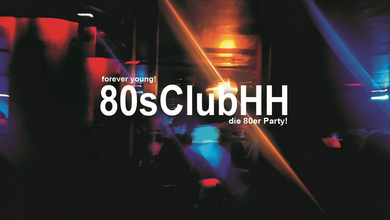 80S CLUB HH