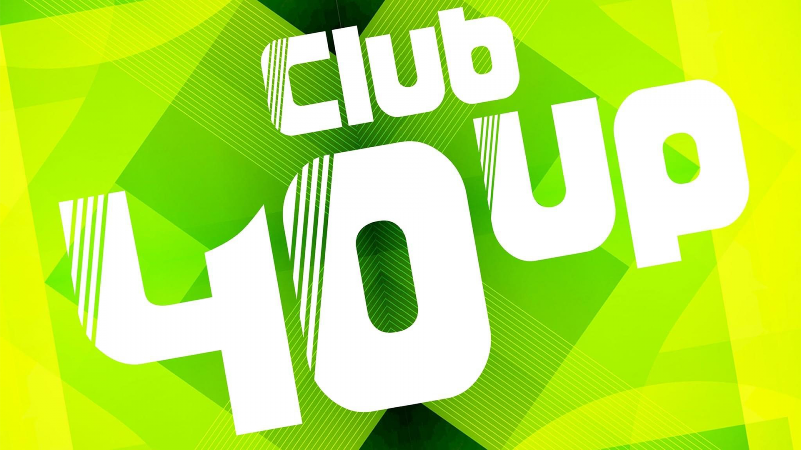CLUB40UP