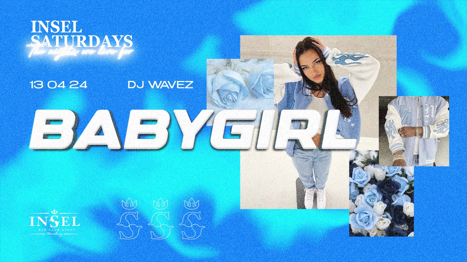 BABYGIRL - DEUTSCHRAP | HIPHOP