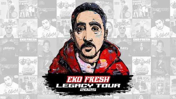 EKO FRESH