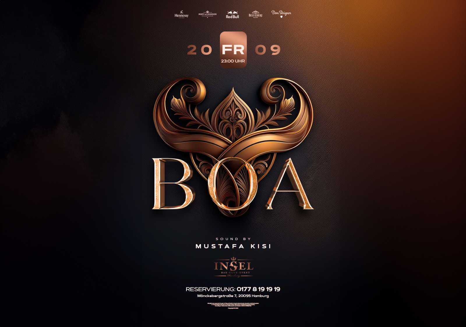 BOA