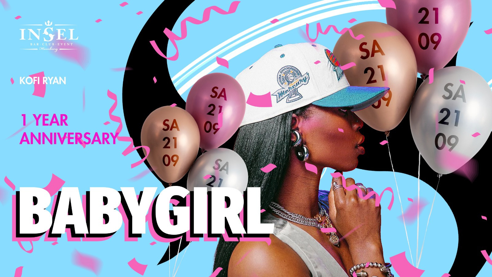 BABYGIRL - DEUTSCHRAP | HIPHOP