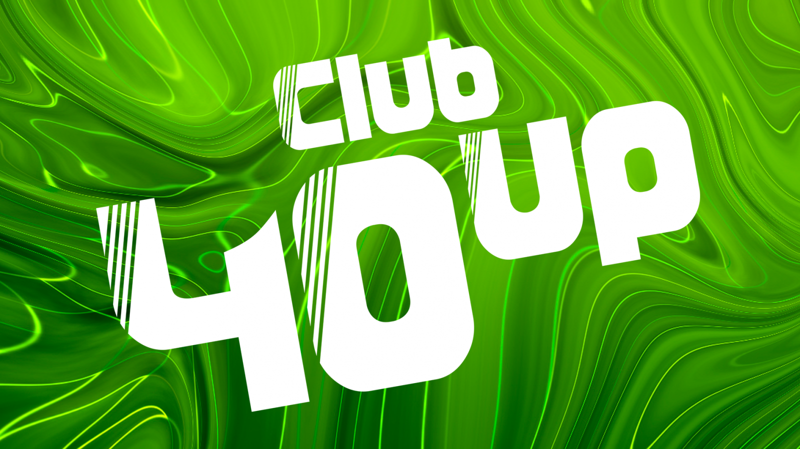 CLUB40UP
