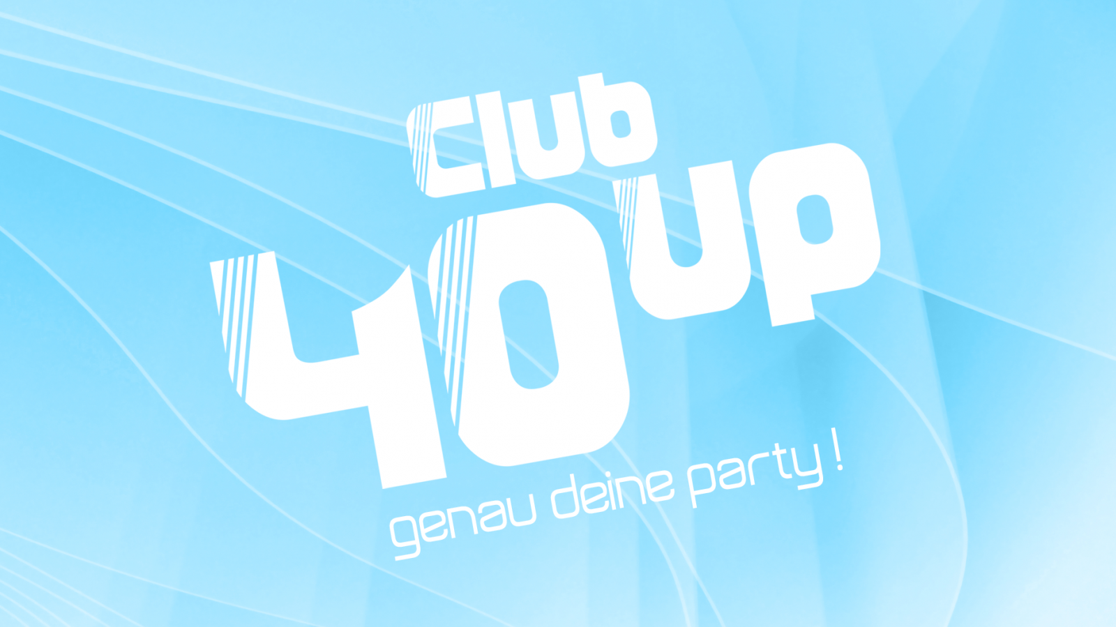 CLUB40UP