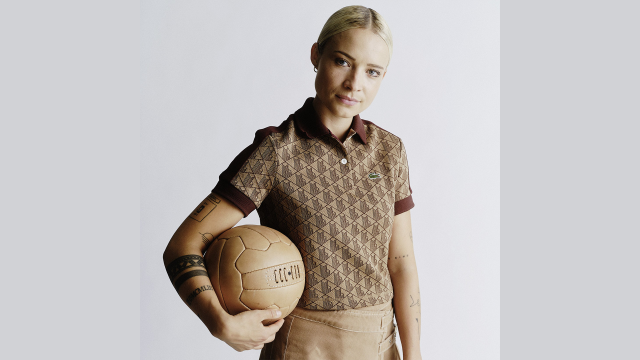 LENA CASSEL