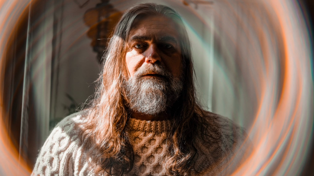 THE WHITE BUFFALO