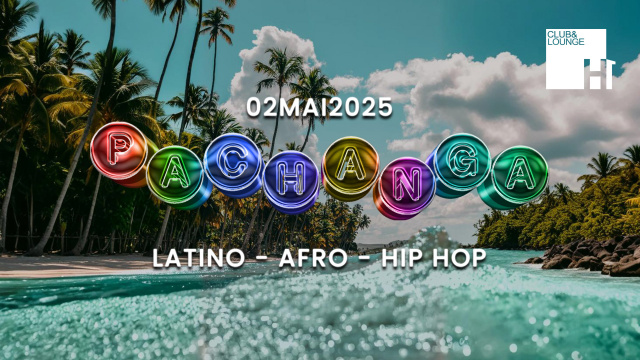 PACHANGA