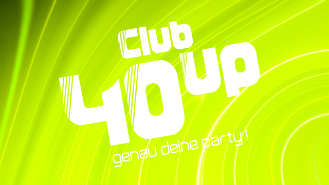 CLUB40UP