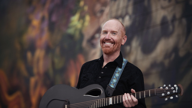 MIKE MASSÉ