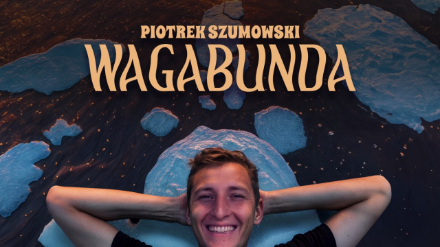 PIOTREK SZUMOWSKI
